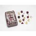Beadle & Grimms - Character Class Dice Set in Tin