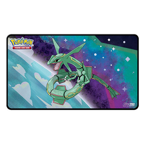 Ultra Pro - Foil Playmat - Pokemon Rayquaza