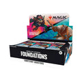 Magic: The Gathering - Foundations Jumpstart 2025 Booster
