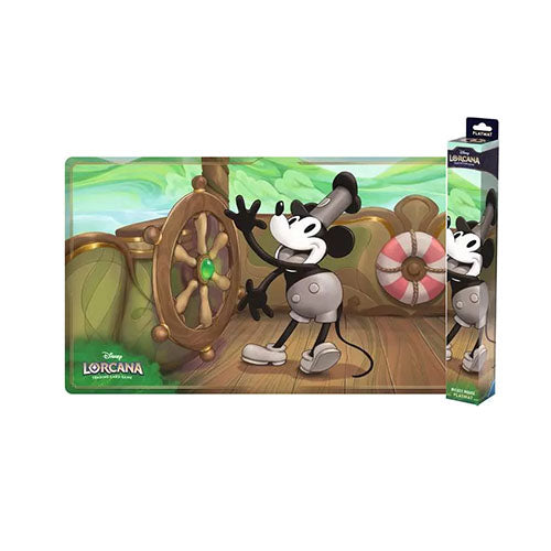 Disney Lorcana TCG - Playmat