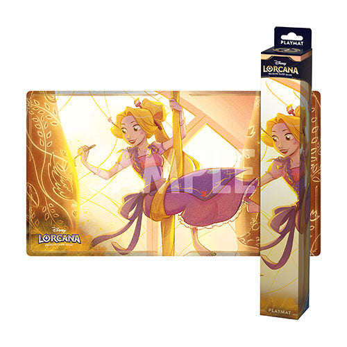 Disney Lorcana TCG - Playmat