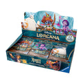 Disney Lorcana TCG - Set 6 Azurite Sea - Booster Pack