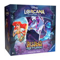 Disney Lorcana TCG - Set 4 Ursulas Return - Illumineers Trove