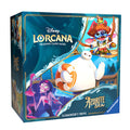 Disney Lorcana TCG - Set 6 Azurite Sea - Illumineers Trove