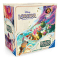 Disney Lorcana TCG - Set 7 Archazias Island - Illumineers Trove