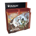 Magic: The Gathering - Avatar: The Last Airbender Collector Booster Box (12 Packs)
