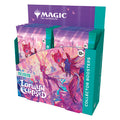 Magic: The Gathering - Lorwyn Eclipsed Collector Booster Box (12 count)