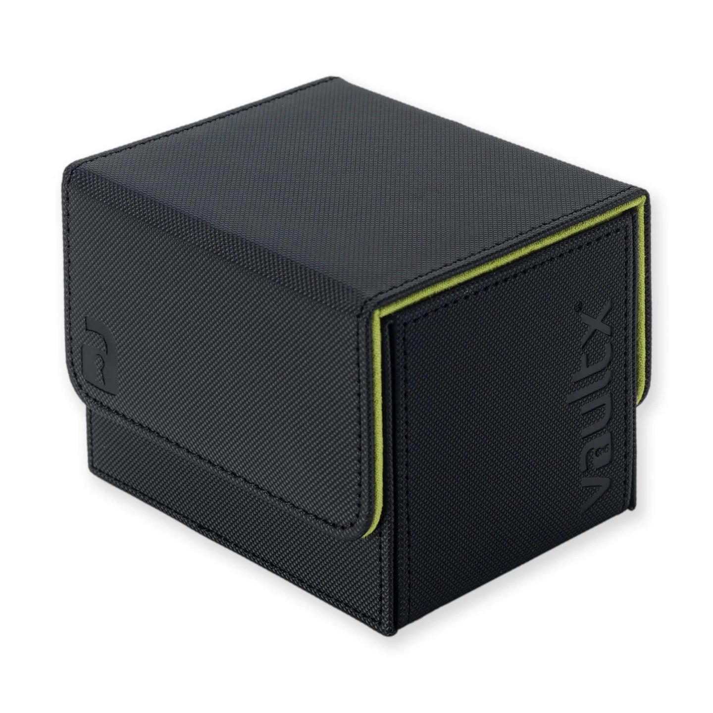 Vault X Sideloading Deck Box 100+