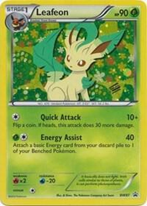 bw87-leafeon