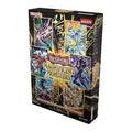 PRE ORDER Yu-Gi-Oh! - Magnificent Monsters Tuckbox