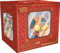 Charizard ex Super-Premium Collection