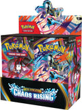 Chaos Rising Booster Box (36 Packs)