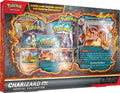 NEW SHOP STOCK Charizard ex Special Collection