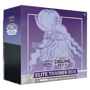 Chilling Reign Elite Trainer Box