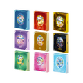 PREORDER Chinese – Terestal Grand Gathering – Binders