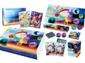 PREORDER Chinese – Pokémon TCG: 30th Celebration Prismatic Future Gift Box (Futuristic Box)