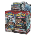 Crimson Invasion Booster Box