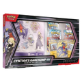 NEW SHOP STOCK Cynthia's Garchomp ex Premium Collection