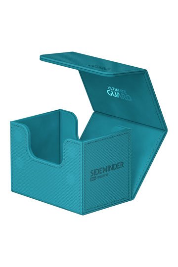 Ultimate Guard - Sidewinder 80+ XenoSkin