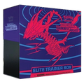 Darkness Ablaze Elite Trainer Box