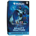 Magic: The Gathering: Reality Fracture Commander Deck