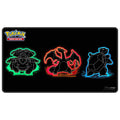 Ultra Pro - Pokemon - Foil Playmat - Neon Kanto