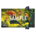 Disney Lorcana TCG - Playmat - Merida