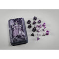 Beadle & Grimms - Character Class Dice Set in Tin - The Wizard
