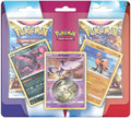 Enhanced 2-Pack Blister Pack (Galarian Articuno, Galarian Zapdos, & Galarian Moltres)