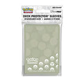 Ultra Pro - Standard Deck Protector Sleeves - Pokemon Metal Type 65pk