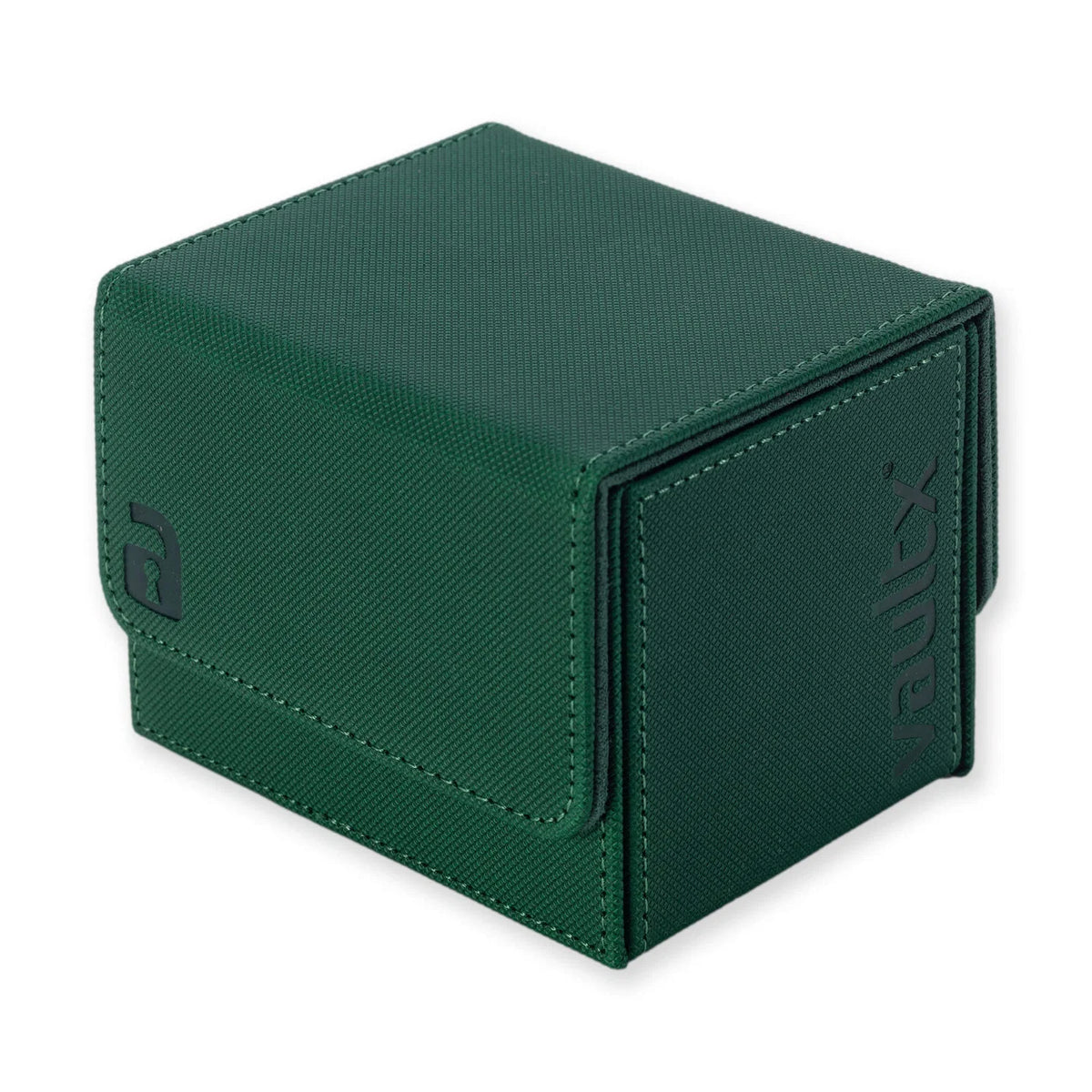 Vault X Sideloading Deck Box 100+