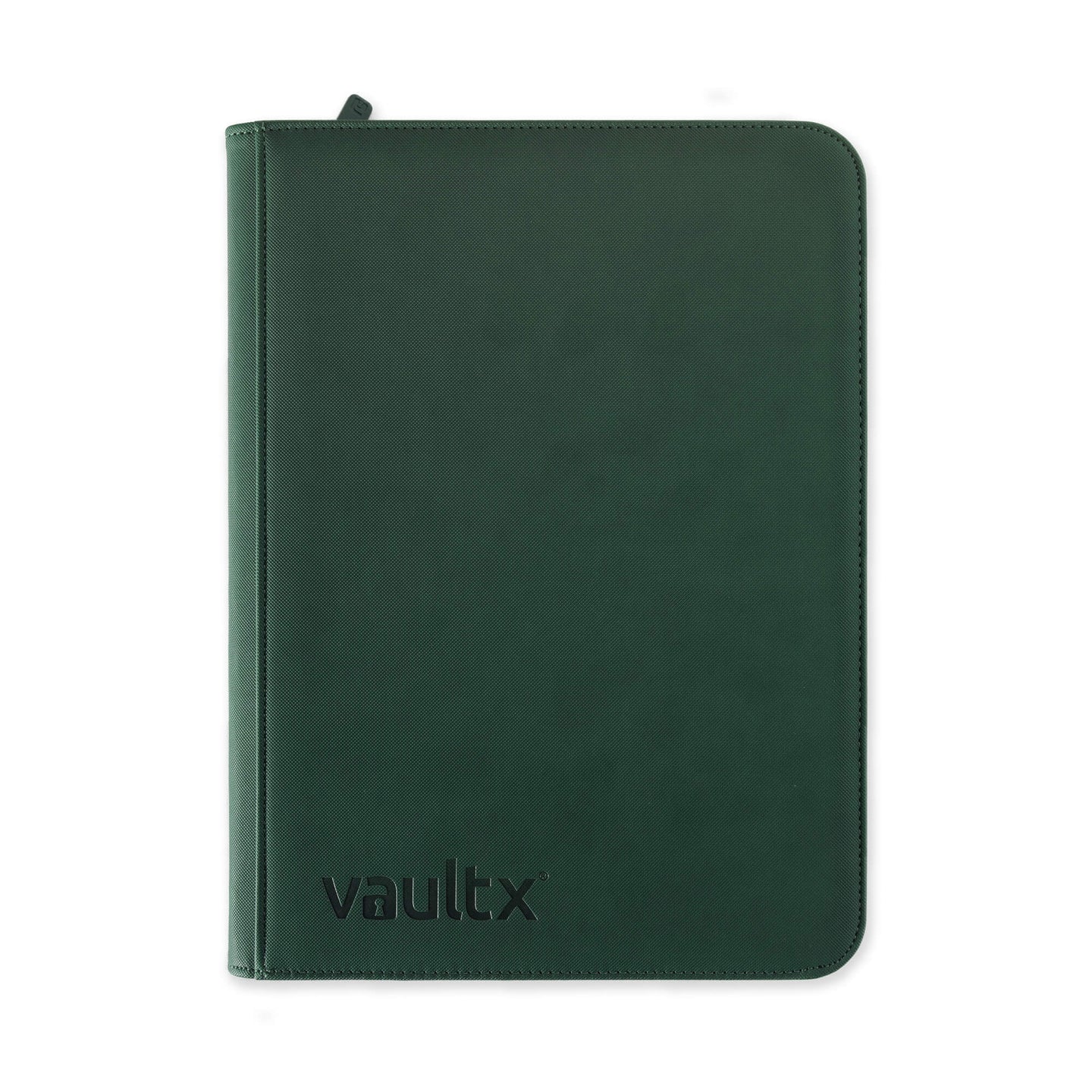 12-Pocket Exo-Tec® Zip Binder