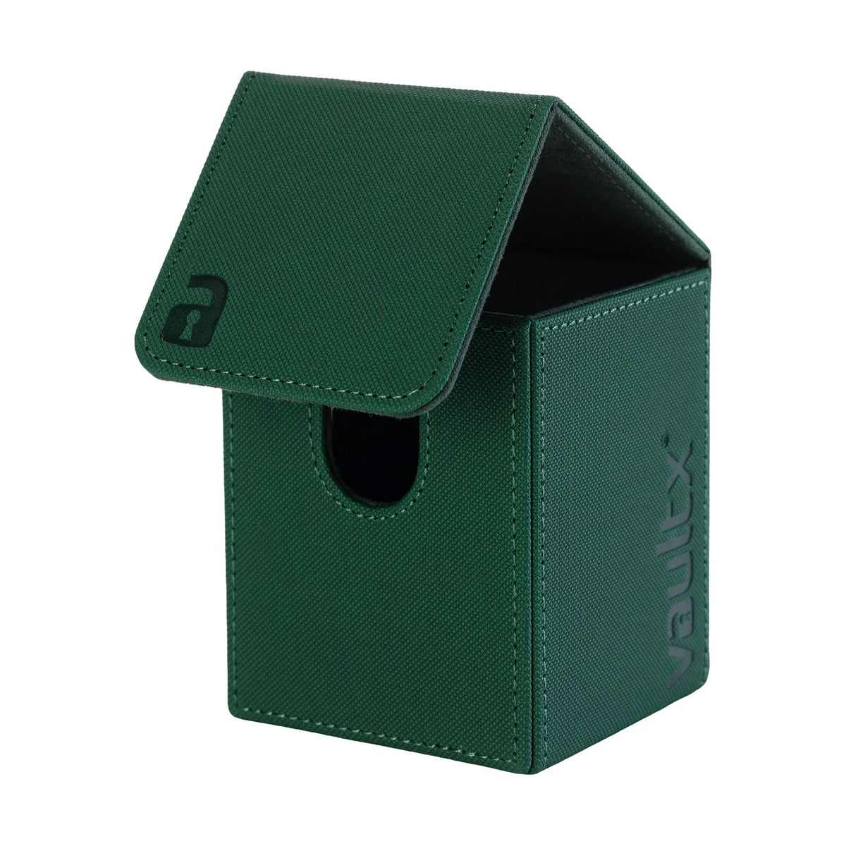 Vault X Toploading Deck Box 80+