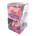 Fusion Strike Half Booster Box