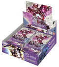 Gundam Card Game: Steel Requiem Booster Box (GD03)