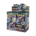 Guardians Rising Booster Box
