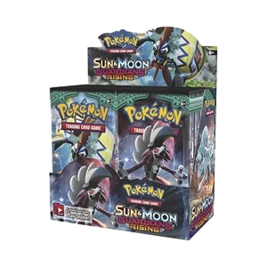 Guardians Rising Booster Box