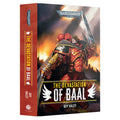 The Devastation of baal (hardback)