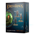 Middle Earth SBG: THE THREE HUNTERS