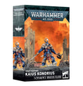 Space Marines Kaius Konorius