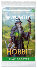 PREORDER Magic: The Gathering The Hobbit Play Booster Pack