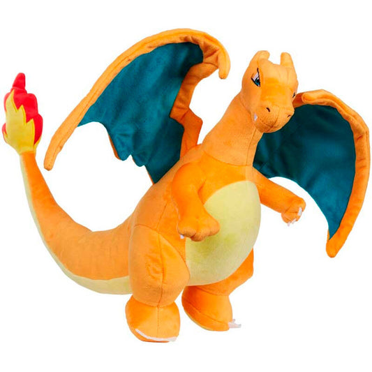 Charizard 29cm Plushie