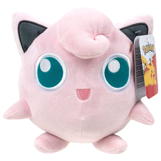 Pokemon Jigglypuff 20cm Plushie