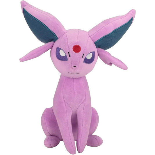 Pokemon Espeon 20cm Plushie