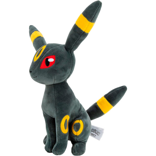 Pokemon Umbreon 20cm Plushie