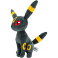 Pokémon 8" Plushies