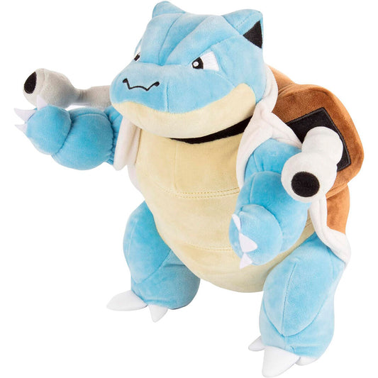 Pokemon Blastoise 27cm Plushie