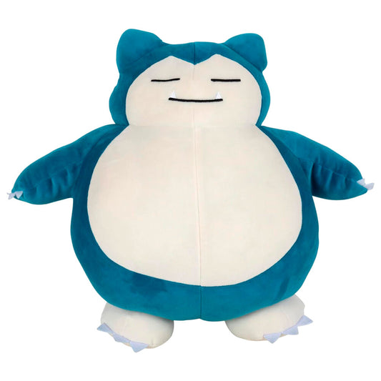 Pokemon Snorlax 45cm Plushie