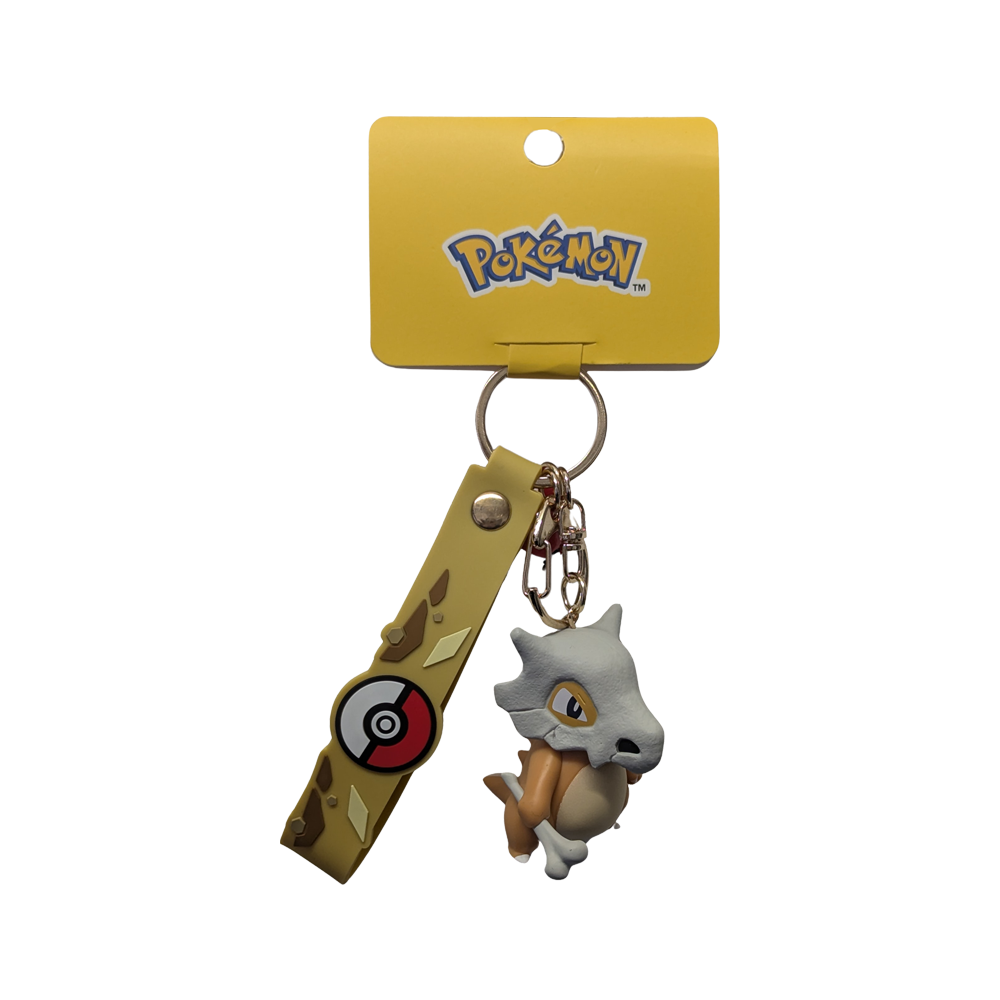 Funism Pokemon Keyring