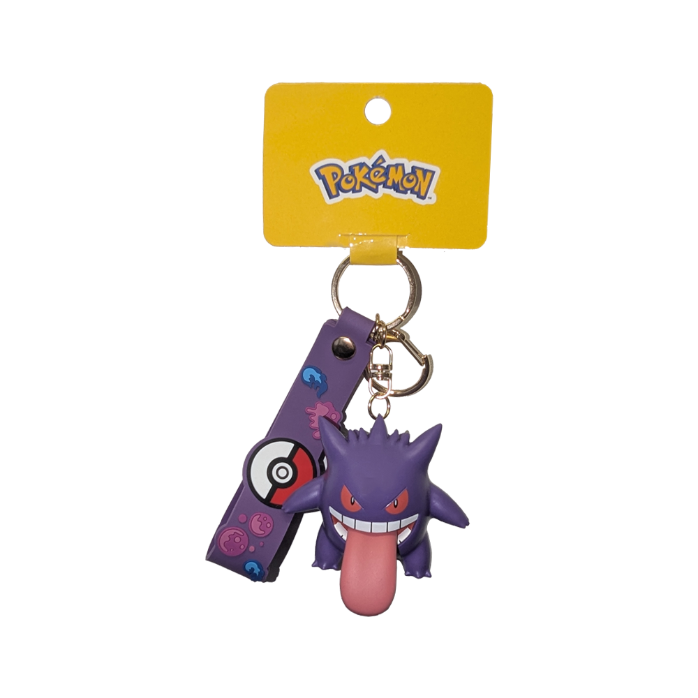 Funism Pokemon Keyring